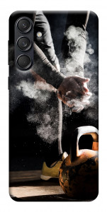 Чехол Пауэрлифтер для Galaxy M55