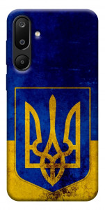 Чехол Украинский герб для Galaxy M16 5G
