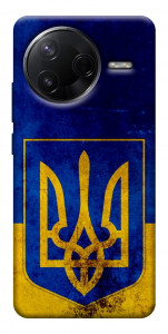 Чохол Український герб для Xiaomi Poco F7 Pro