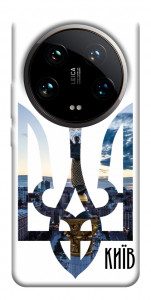Чохол Київ для Xiaomi 14 Ultra