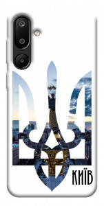 Чехол Київ для Galaxy M16 5G