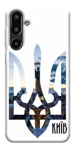 Чохол Київ для Galaxy F16 5G