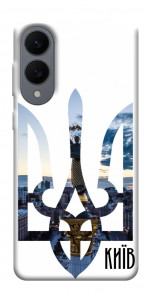 Чехол Київ для Galaxy S25 Edge