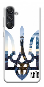 Чехол Київ для Galaxy M55