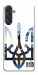 Чехол Київ для Galaxy M55