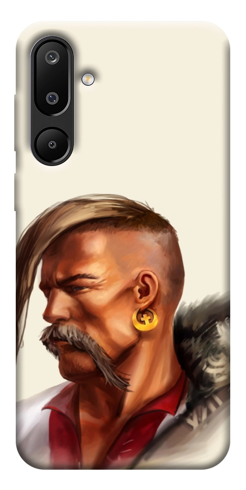 Чехол Козак для Galaxy M16 5G