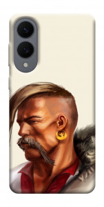 Чехол Козак для Galaxy S25 Edge