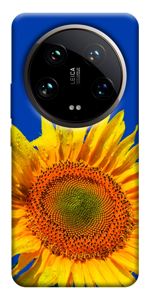 Чохол Sunflower для Xiaomi 14 Ultra