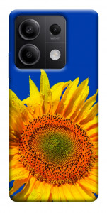 Чехол Sunflower для Xiaomi Redmi Note 13 5G