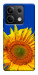 Чехол Sunflower для Xiaomi Redmi Note 13 5G