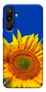 Чехол Sunflower для Galaxy M16 5G
