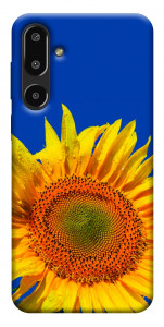 Чехол Sunflower для Galaxy F16 5G