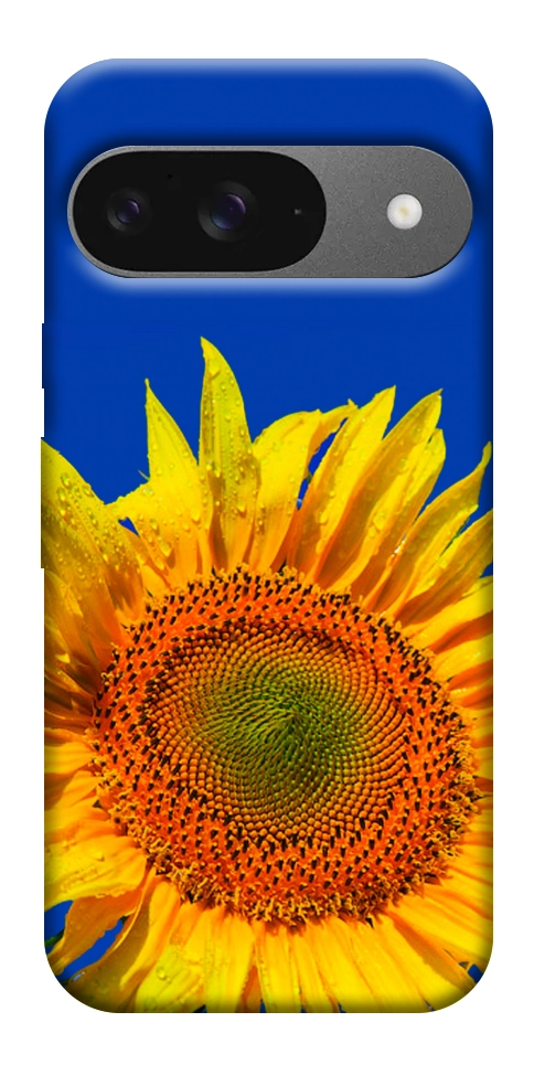 Чохол Sunflower для Google Pixel 10 Pro