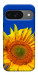 Чохол Sunflower для Google Pixel 10 Pro