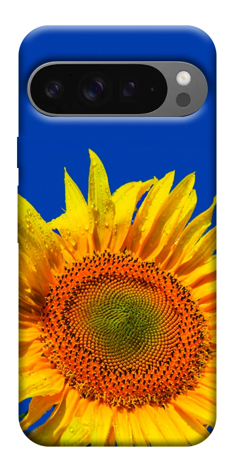 Чохол Sunflower для Google Pixel 10 Pro XL