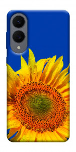 Чехол Sunflower для Galaxy S25 Edge