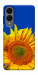 Чохол Sunflower для Galaxy S25 Edge