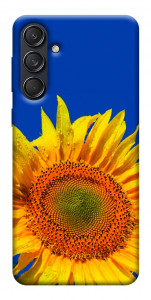 Чехол Sunflower для Galaxy M55