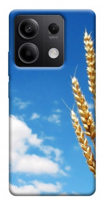 Чехол Пшеница для Xiaomi Redmi Note 13 5G