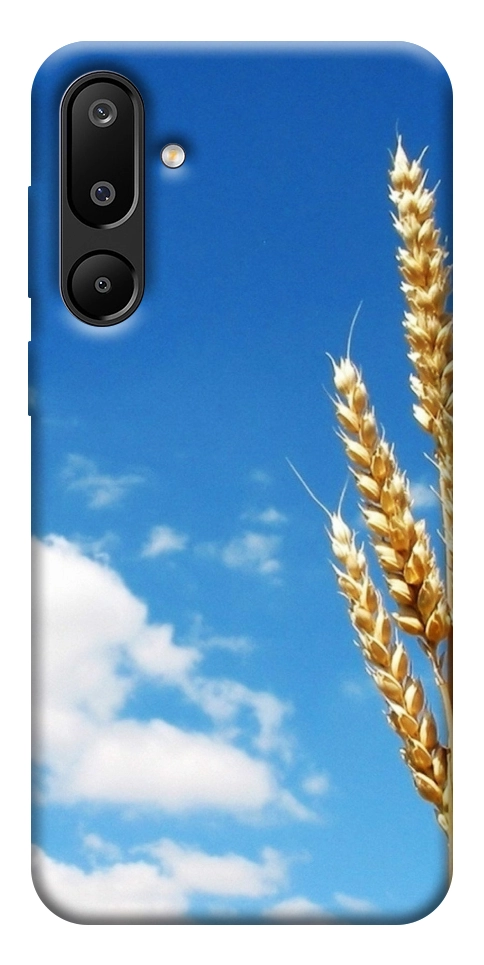 Чехол Пшеница для Galaxy M16 5G