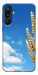 Чехол Пшеница для Galaxy M16 5G