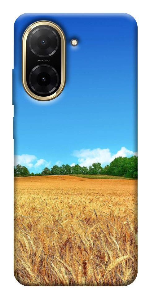 Чохол Пшеничне поле для Xiaomi Redmi A5 (Europe version)