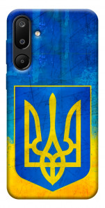 Чехол Символика Украины для Galaxy M16 5G