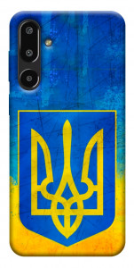 Чехол Символика Украины для Galaxy F16 5G