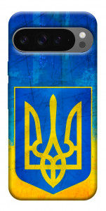 Чохол Символіка України для Google Pixel 10 Pro XL