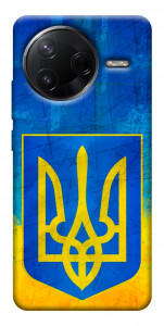 Чохол Символіка України для Xiaomi Poco F7 Pro