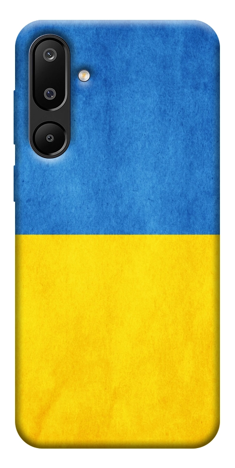 Чехол Флаг України для Galaxy M16 5G