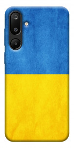Чехол Флаг України для Galaxy M16 5G