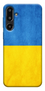 Чехол Флаг України для Galaxy F16 5G