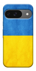 Чехол Флаг України для Google Pixel 10 Pro