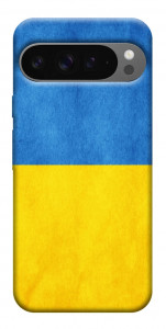 Чохол Флаг України для Google Pixel 10 Pro XL