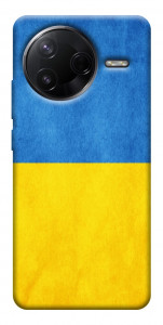 Чохол Флаг України для Xiaomi Poco F7 Pro