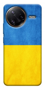 Чехол Флаг України для Xiaomi Poco F7 Ultra