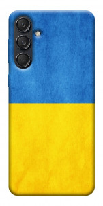 Чехол Флаг України для Galaxy M55
