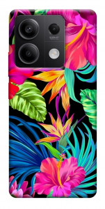 Чехол Floral mood для Xiaomi Redmi Note 13 5G