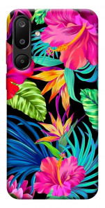 Чехол Floral mood для Galaxy M16 5G