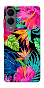 Чехол Floral mood для Galaxy S25 Edge