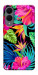 Чехол Floral mood для Galaxy S25 Edge
