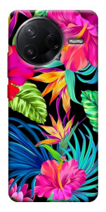 Чохол Floral mood для Xiaomi Poco F7 Pro