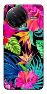 Чехол Floral mood для Xiaomi Poco F7 Ultra