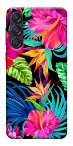 Чехол Floral mood для Galaxy M55