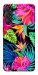 Чехол Floral mood для Galaxy M55