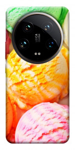 Чохол Ice cream для Xiaomi 14 Ultra