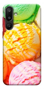 Чехол Ice cream для Galaxy M16 5G