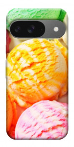 Чехол Ice cream для Google Pixel 10 Pro