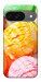 Чохол Ice cream для Google Pixel 10 Pro